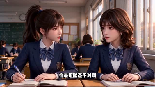 魔王追妻记（30集）短剧全集幕后花絮版