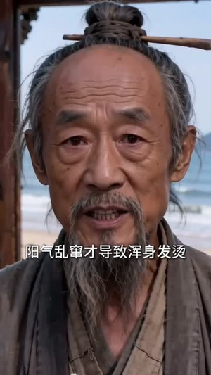 开局被大妖索命，我转身就上龙虎山（55集）短剧全剧终限免合集