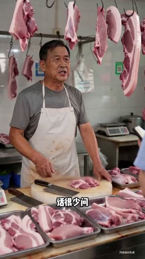 601室的25斤牛肉（42集）短剧全系列免费畅享