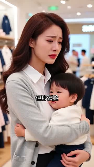 千亿总裁后悔了：她带崽惊艳全球（43集）短剧终章免费大放送