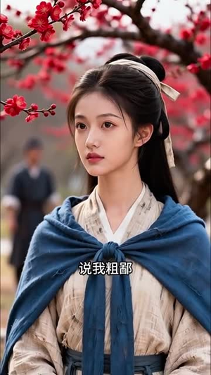 错付六年终清醒（38集）短剧合集蓝光画质