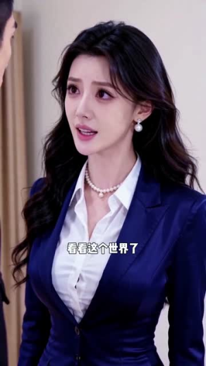 出狱离婚后，我成了神医（60集）短剧合集导演剪辑版