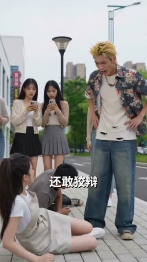 知恩小厨娘（59集）短剧大结局限免特辑