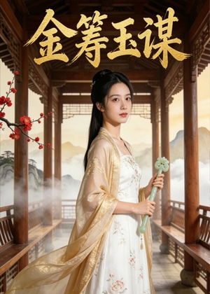 金筹玉谋（22集）短剧全集畅看无门槛