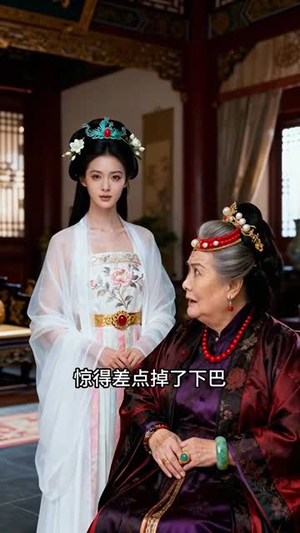 金筹玉谋（22集）短剧大结局合集放送