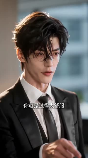 拜托了傅总（9集）短剧终极大结局合集