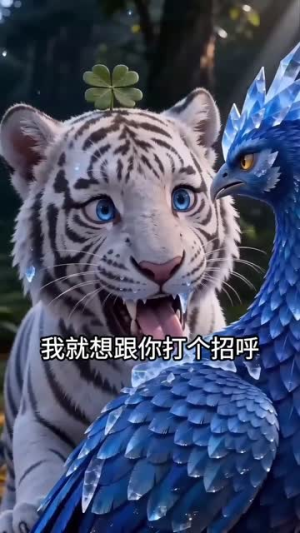 从小病虎开始吞噬进化（78集）短剧全剧免费合集
