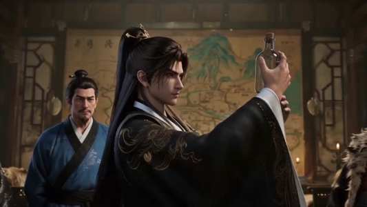 穿越赘婿：开局休妻，横扫天下商道（60集）短剧合集通宵追更版