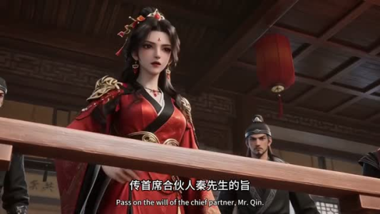 穿越赘婿：开局休妻，横扫天下商道（60集）短剧终极大放送合集