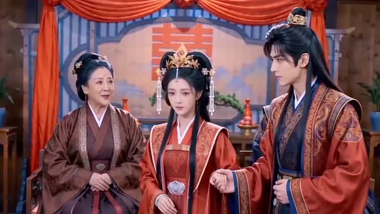 侯门弃妇：世子掌心宠（23集）短剧全集连看不停歇