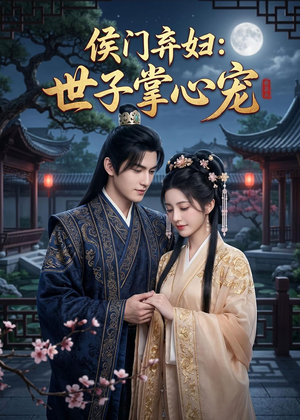 侯门弃妇：世子掌心宠（23集）短剧全集畅看无门槛