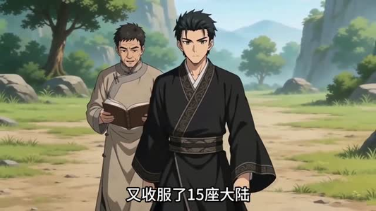 三千庇护第二十一季（24集）短剧全集秒播无卡顿
