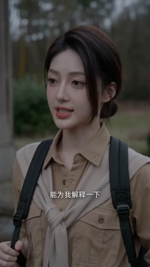 诡雾无限流（61集）短剧合集彩蛋完整版