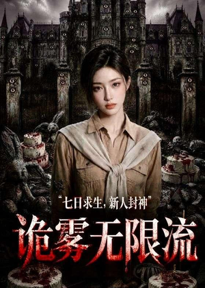 诡雾无限流（61集）短剧大结局合集放送