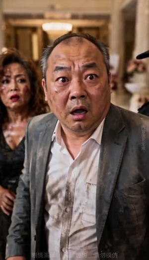 长途司机的底线（42集）短剧全集无删完整版