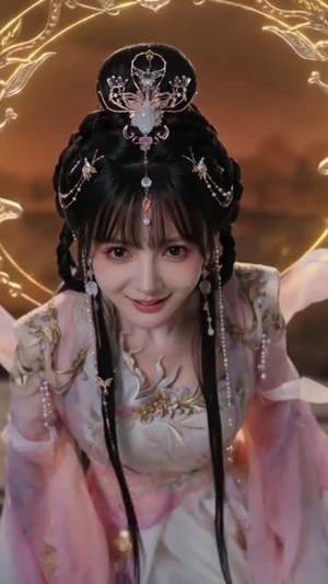 我在团宠世界修无情道（60集）短剧合集彩蛋完整版