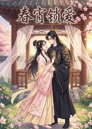春宵锁爱（60集）短剧结局合集限免刷