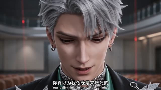 无双替身，中都我为王（71集）短剧高分全集在线刷