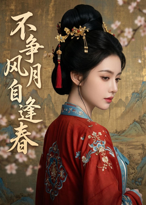 不争风月自逢春（60集）短剧合集4K修复版