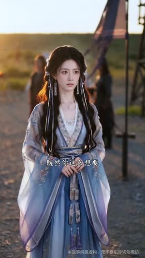 错宠良缘（52集）短剧大结局限免特辑