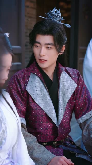 丹山归凤（61集）短剧全集VR沉浸版