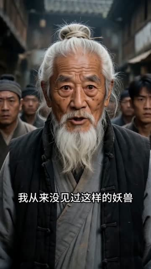 神宠进化系统，秒升级（66集）短剧全集秒播无卡顿