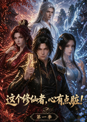 这个修仙者，心有点脏！（80集）短剧热播全集免费追