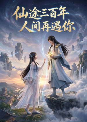 仙途三百年人间再遇你（34集）短剧合集蓝光画质