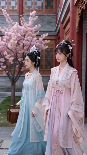 穿越后我靠狗血话本征服天下（18集）短剧全剧终限免合集
