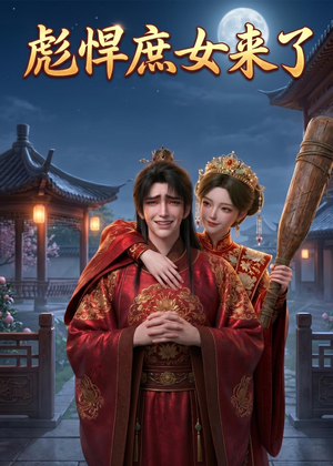 彪悍庶女来了（24集）短剧大结局合集放送