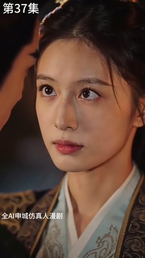 替身女官轻点爱（40集）短剧经典全集任你选