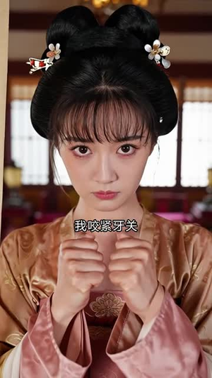 不见旧时月（24集）短剧结局篇全集直通