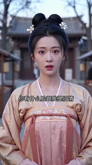 不见旧时月（24集）短剧合集导演剪辑版