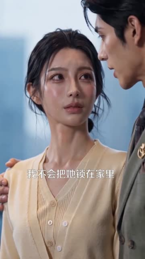 分手带娃瘦成白月光，谢总悔疯了（78集）短剧全集特惠限时看