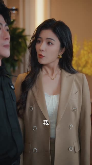 回到都市，我救的美人，想害我（97集）短剧完整版全集放送