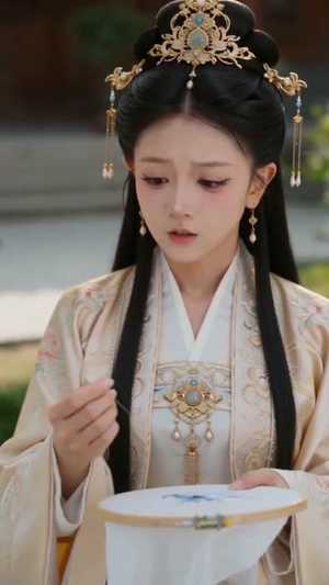 摄政王的心娇（18集）短剧全集幕后花絮版