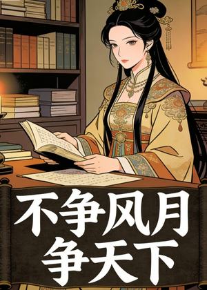 不争风月争天下（60集）短剧全剧免费合集