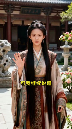 不争风月争天下（60集）短剧全集高清完整版
