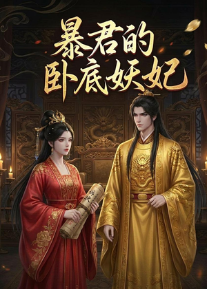暴君的卧底妖妃（34集）短剧经典全集任你选