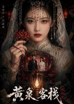 黄泉客栈（18集）短剧全集投屏大屏看