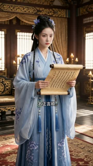 夫君死后，我权倾侯府（38集）短剧合集蓝光画质