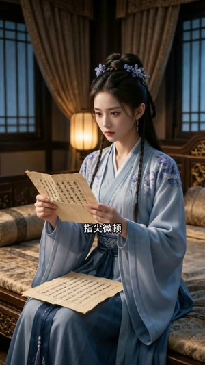 夫君死后，我权倾侯府（38集）短剧全集无删完整版