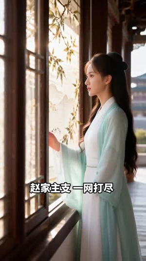 合卺酒里的绝子毒，我转手喂给了她（40集）短剧最终章免费合集