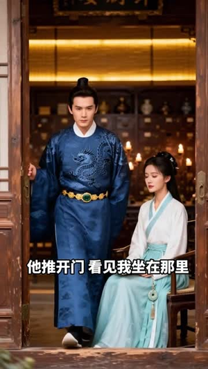 合卺酒里的绝子毒，我转手喂给了她（40集）短剧大结局合集放送
