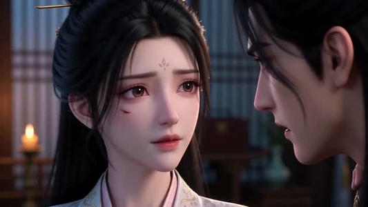 权臣养成教夫君茶艺（15集）短剧合集蓝光画质