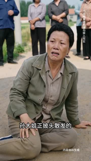 一罐咸菜，价值两万（50集）短剧大结局超前点映
