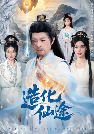 造化仙途（119集）短剧终篇全集限免看