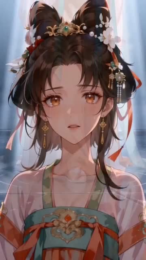 天下第一美人竟然是男的（60集）短剧终极大结局合集