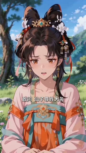天下第一美人竟然是男的（60集）短剧合集通宵追更版