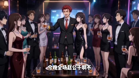 我的都市爱恋女友（103集）短剧全系列免费畅享